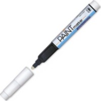 Marker Granit M800 White