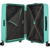 Valiză American Tourister Sunset Hills Spinner (153172/1562) imaginea #6 — magazin online Desire.md