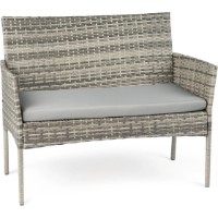 Set mobila de grădină FunFit Garden Set (4472) imaginea #6 — magazin online Desire.md