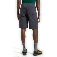 Мужские шорты La Sportiva Talus Shorts Onyx/Chalk, s.M фото №3 — интернет-магазин Desire.md