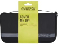 Husa pentru valize American Tourister TA Revolution (159213/1062) imaginea #3 — magazin online Desire.md