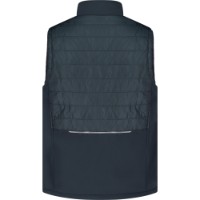Мужская жилетка Safety Jogger Oak Dark Blue, s.M фото №2 — интернет-магазин Desire.md