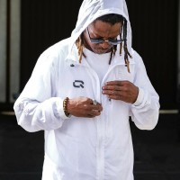 Мужская ветровка Iqon Performance Windbreaker S White (50302) фото №3 — интернет-магазин Desire.md