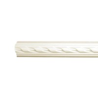 Plintă de perete Harmony M124 51x19x2400