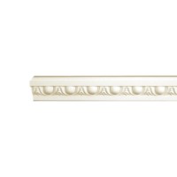 Plintă de perete Harmony M125 (AC255) 50x17x2400