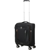 Valiză American Tourister Wanderlite Spinner Expandable (158076/0614) imaginea #2 — magazin online Desire.md
