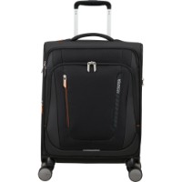 Valiză American Tourister Wanderlite Spinner Expandable (158076/0614) imaginea #3 — magazin online Desire.md