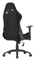 Scaun gaming Xenos Nox Black imaginea #4 — magazin online Desire.md