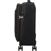 Valiză American Tourister Wanderlite Spinner Expandable (158076/0614) imaginea #5 — magazin online Desire.md