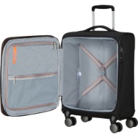 Valiză American Tourister Wanderlite Spinner Expandable (158076/0614) imaginea #6 — magazin online Desire.md