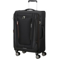 Valiză American Tourister Wanderlite Spinner Expandable (158077/0614) imaginea #1 — magazin online Desire.md