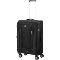 Valiză American Tourister Wanderlite Spinner Expandable (158077/0614) imaginea #2 — magazin online Desire.md