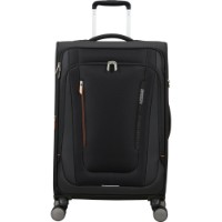 Valiză American Tourister Wanderlite Spinner Expandable (158077/0614) imaginea #3 — magazin online Desire.md