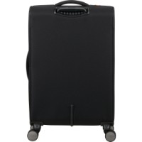 Valiză American Tourister Wanderlite Spinner Expandable (158077/0614) imaginea #4 — magazin online Desire.md