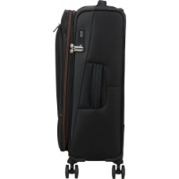 Valiză American Tourister Wanderlite Spinner Expandable (158077/0614) imaginea #5 — magazin online Desire.md