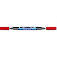 Маркер Granit M830 Red