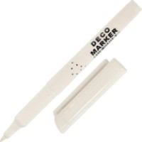 Marker Granit M850 White
