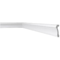 Plintă de perete NMC WL6 7.5x2x200