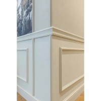 Plintă de perete NMC WL6 7.5x2x200 imaginea #4 — magazin online Desire.md