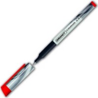 Маркер Granit M854 Red