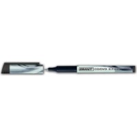 Marker Granit M857 Black