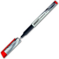 Marker Granit M857 Red