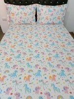 Lenjerie de pat Cottony Unicornii/Poplin Kim Nr.116 1 (122239/21183)