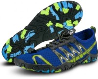 Коралловые тапочки Aqua Speed Gekko 28, s.40 Blue/Green