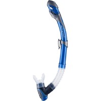 Маска и трубка для ныряния Aqua Speed Java + Elba 18 Mesh Bag Blue фото №3 — интернет-магазин Desire.md