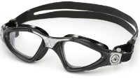 Очки для плавания Aqua Speed Kayenne Clear/Silver/Dark Lens