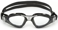 Очки для плавания Aqua Speed Kayenne Clear/Silver/Dark Lens фото №2 — интернет-магазин Desire.md