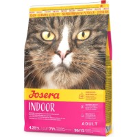 Hrană uscată pentru pisici Josera Indoor 4.25kg  