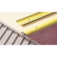Profil pentru plăci ceramice Cezar 1200350 imaginea #2 — magazin online Desire.md