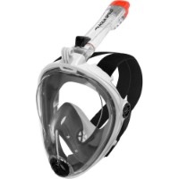 Маска для ныряния Aqua Speed Spectra 2.0 05 XL Grey/Black
