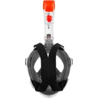 Маска для ныряния Aqua Speed Spectra 2.0 05 XL Grey/Black фото №4 — интернет-магазин Desire.md
