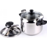 Oala sub presiune Bohmann BH-3509 imaginea #2 — magazin online Desire.md
