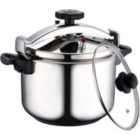 Oala sub presiune Bohmann BH-3511