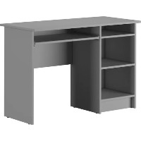 Письменный стол MebelStar Lilu 110x50x75cm Cashmere (MBS-1308) фото №4 — интернет-магазин Desire.md