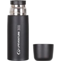 Термос Lifeventure Vacuum Flask 300 Dark Grey (74515) фото №3 — интернет-магазин Desire.md