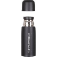 Термос Lifeventure Vacuum Flask 300 Dark Grey (74515) фото №5 — интернет-магазин Desire.md