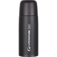 Termos Lifeventure Vacuum Flask 300 Dark Grey (74515)