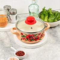 Cratiță Metrot Маки 1.5L 348440 imaginea #3 — magazin online Desire.md