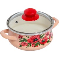 Cratiță Metrot Маки 2L 348279 imaginea #4 — magazin online Desire.md