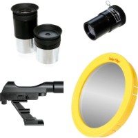 Telescop Bresser Pollux II 150/1400 EQ3 imaginea #4 — magazin online Desire.md