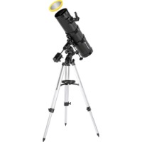 Telescop Bresser Pollux II 150/1400 EQ3