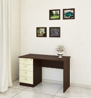 Письменный стол Bafimob KС-120Х Mokko42 (22054200)