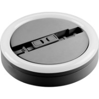 Lampă inelară Cellularline Selfie Ring Foldable Compact 12 imaginea #5 — magazin online Desire.md