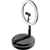Lampă inelară Cellularline Selfie Ring Foldable Compact 12 imaginea #7 — magazin online Desire.md