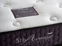 Ортопедический матрас Askona Serta Tribeca 140x190 фото №6 — интернет-магазин Desire.md