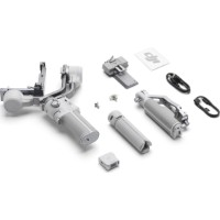 Stabilizator DJI Ronin RS 4 Mini Combo Beige imaginea #5 — magazin online Desire.md